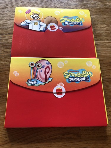 Brand new mcdonalds toy sealed - toy,