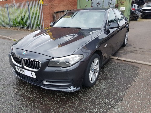 Bmw f10 series - bmw, 2.0