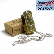 WW2 Airborne Clicker US Army