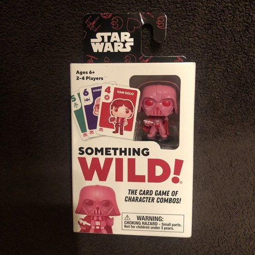 New star wars - wars, something