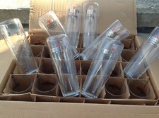 NEW 3 BECKS VIER-LARGER-BEER