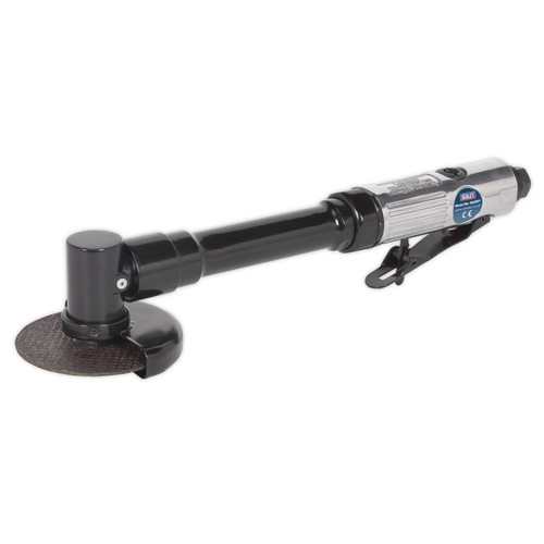 Sealey 75mm long reach - long,