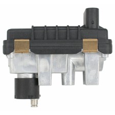 G-221 Turbo Electronic