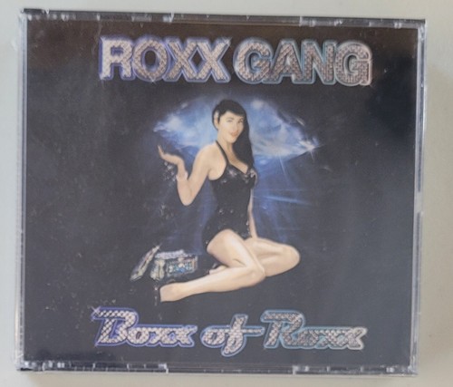 Roxx gang boxx - roxx, of