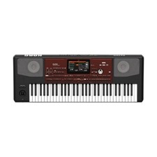 KORG Keyboard PA700