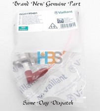 VAILLANT ECOFIT PURE 825 830 &