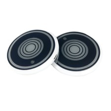 LED Car Light Mat Cup Bottle