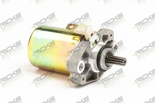 Ricks starter motor for - ricks,