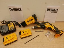DeWALT DCF620D2k 18v xr