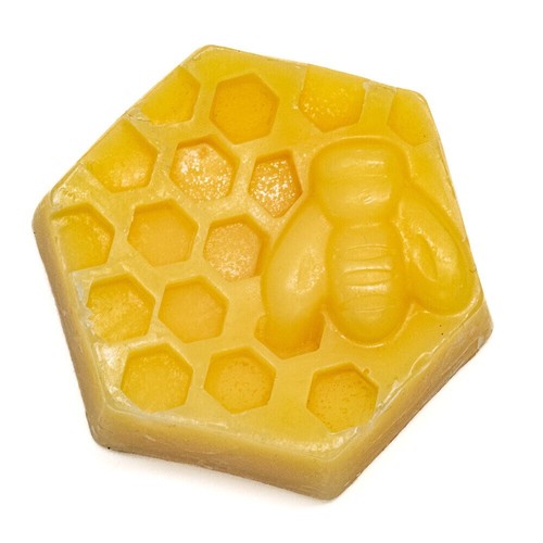 Pure beeswax grams 100 - pure,