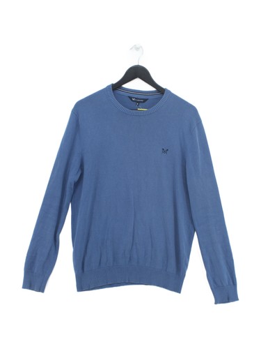 Crew clothing men jumper m - clothing, men's