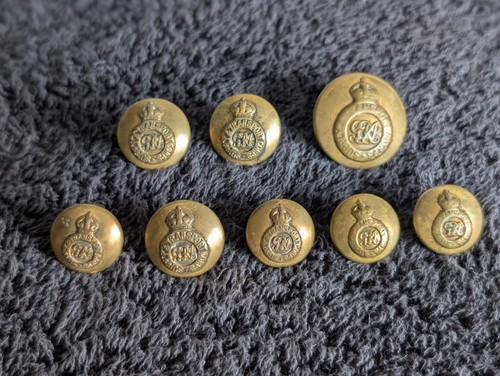 British indian army - 8x,