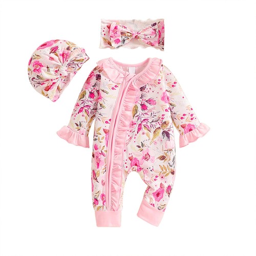Preemie newborn baby girl - newborn,