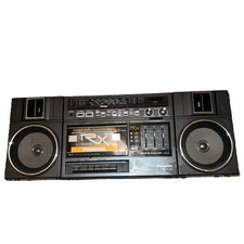 Panasonic RX-C39L Stereo