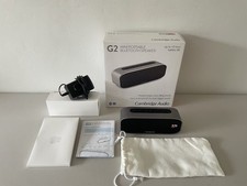 Cambridge Audio G2 Portable Bluetooth Speaker