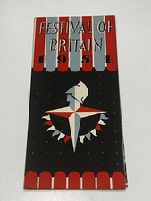 Festival of Britain 1951