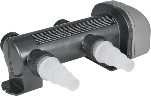 Hozelock vorton uvc lamp - 18,