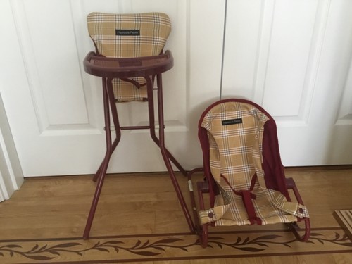 Mamas papas vintage - mamas,