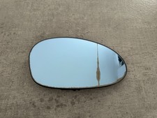 Genuine BMW E46 M3 Heated Mirror Glass driver side 51167145268