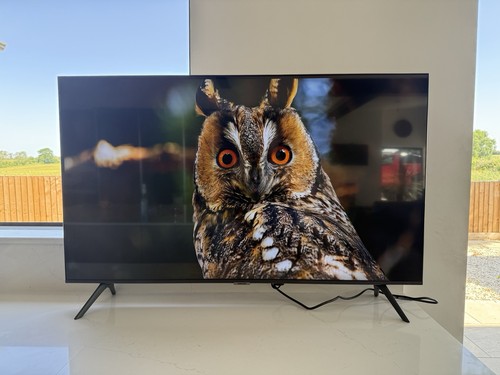 Samsung crystal uhd 4k - samsung,