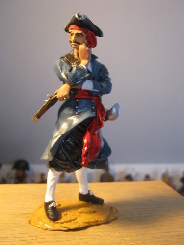 Verlinden,120mm-Pirate