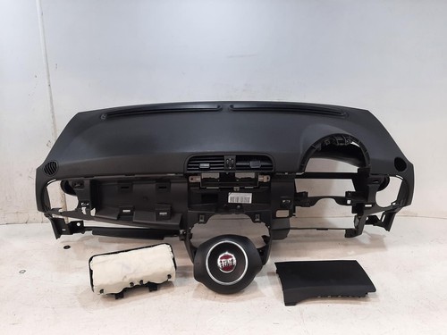 Fiat 500 mk1 2007 - fiat, 2007-2016