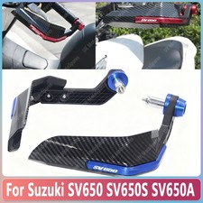 CNC Handlebar Windshield Hand