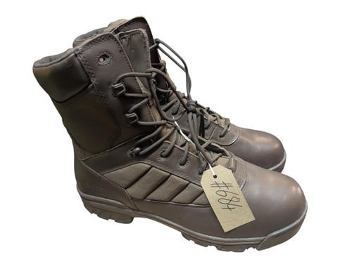 Bates british army - british, mtp