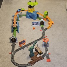 Thomas & Friends Sodor Safari