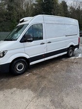 vw crafter mwb high roof