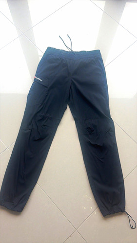 Berghaus fast hike black - fast,
