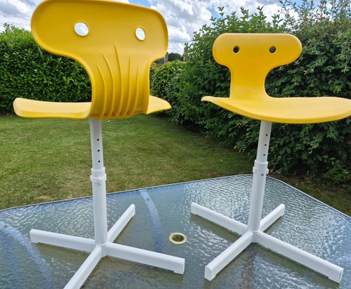 Pair ikea molte 21136 - ikea, metal
