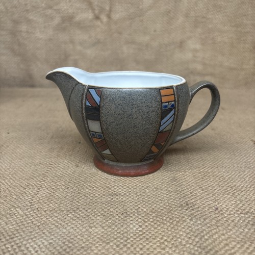 Denby marrakesh gravy - boat, /