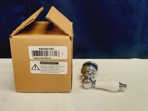 Kingston brass kbh601bc cold - kbh601bc,
