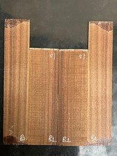 INDIAN LAUREL baritone ukulele