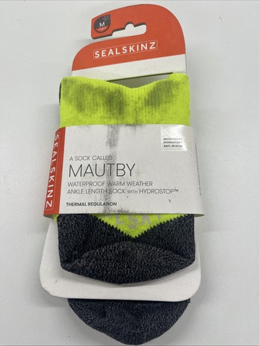 Sealskinz mautby waterproof - sealskinz,