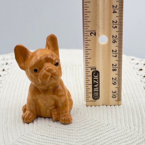 Hand carved wooden french - wooden,