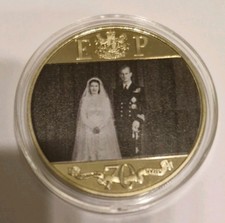 2017 Gibraltar Elizabeth II &