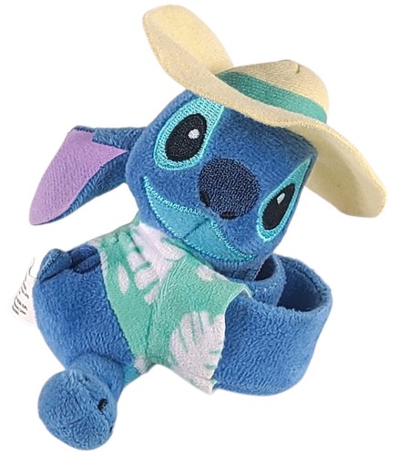 Disney stitch cutie cuff plush - cuff,