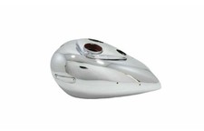 ARIEL SQUARE FOUR CHROMED