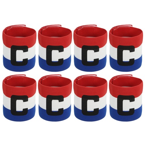 Pack soccer captain - pack, 8