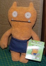 Ugly Dolls Little Uglies -