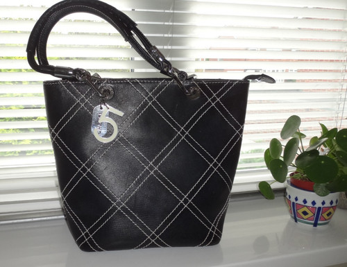 Vintage chanel black - 5,
