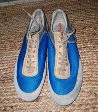 Mens Prada casual shoes