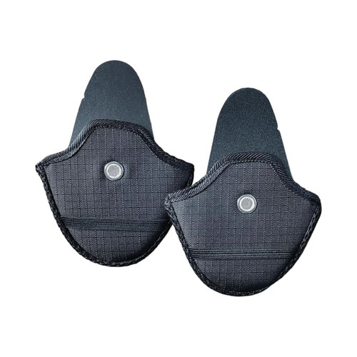 Helmet ear cover - 2x,