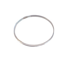 High Dome Watch Acrylic Plastic Replacement Glass 27.8mm-32.4mm Sizes