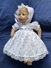 Annabell Reborn Doll Handmade