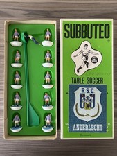 Subbuteo Heavyweight HW Team
