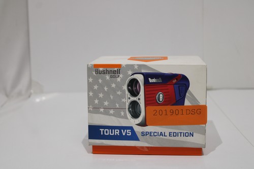 Bushnell tour laser golf - v5,