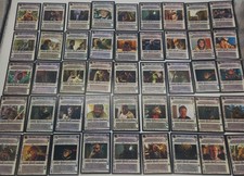 45 x Star Wars SWCCG CCG Light